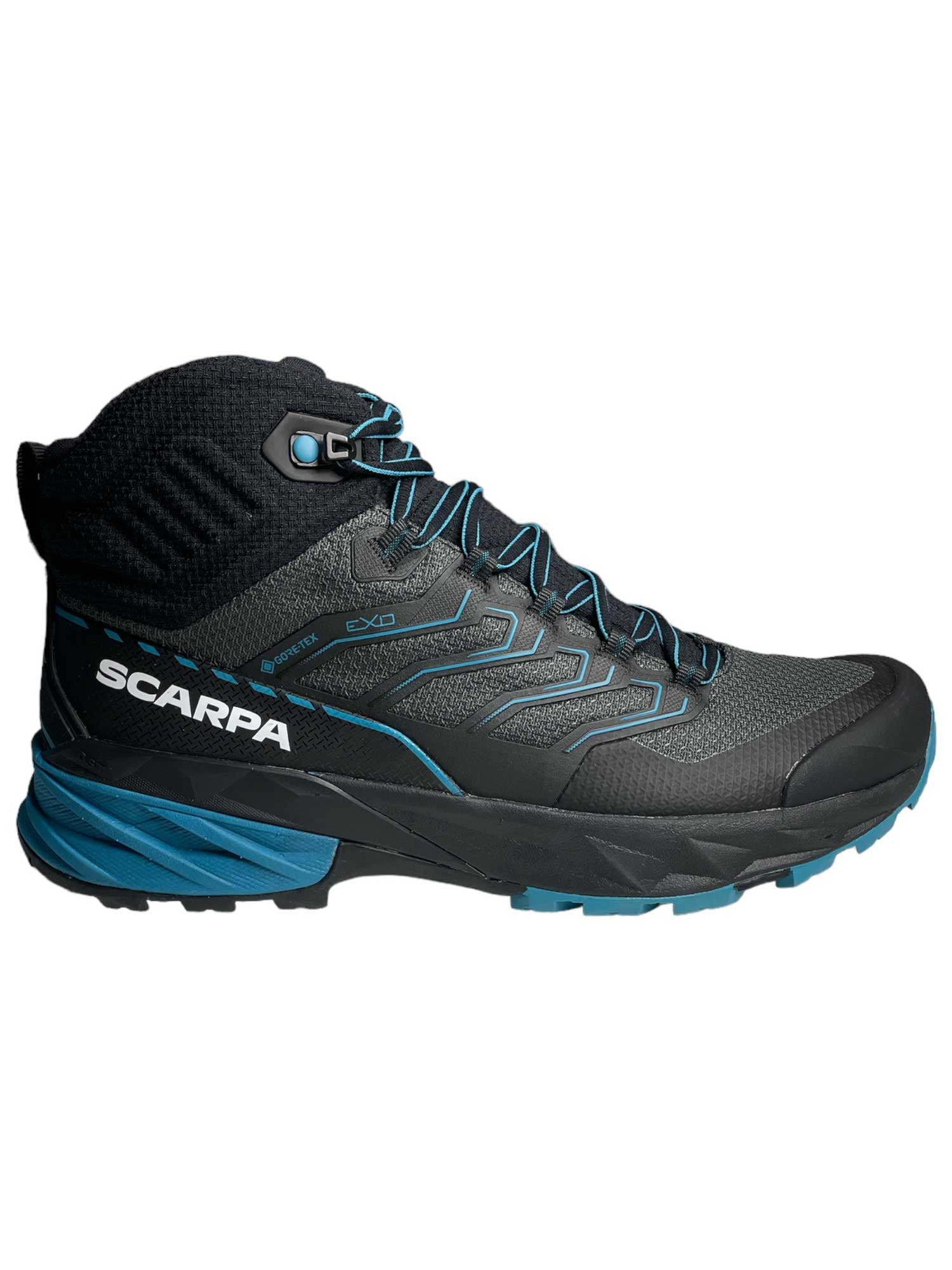 Scarpa Mens Rush Mid 2 GTX Boot