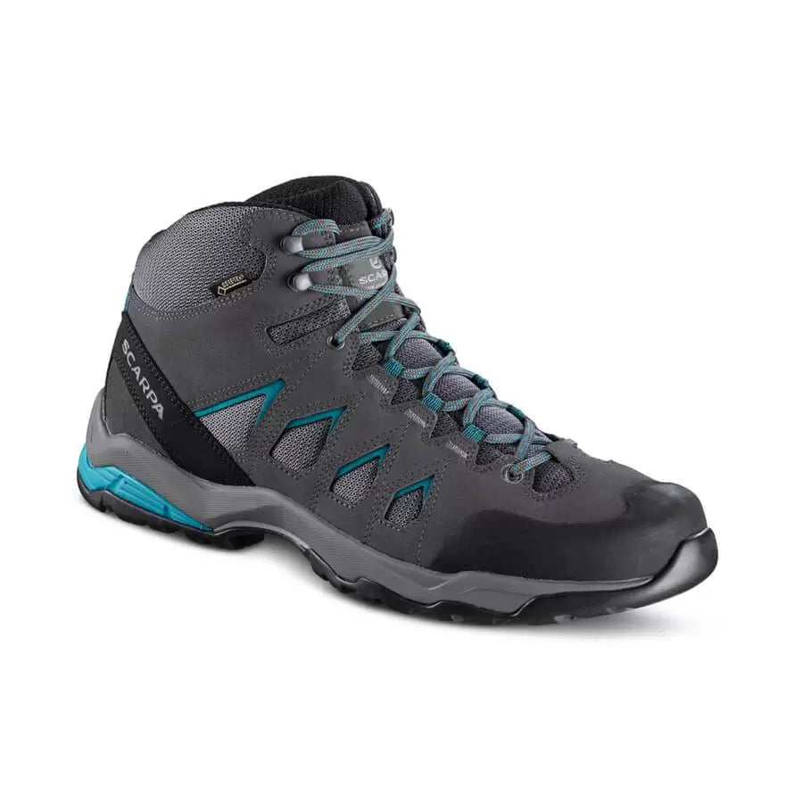 Scarpa Moraine Mid GTX Hiking Shoe - Men's