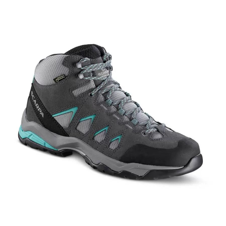Scarpa Moraine Mid GTX - Women's