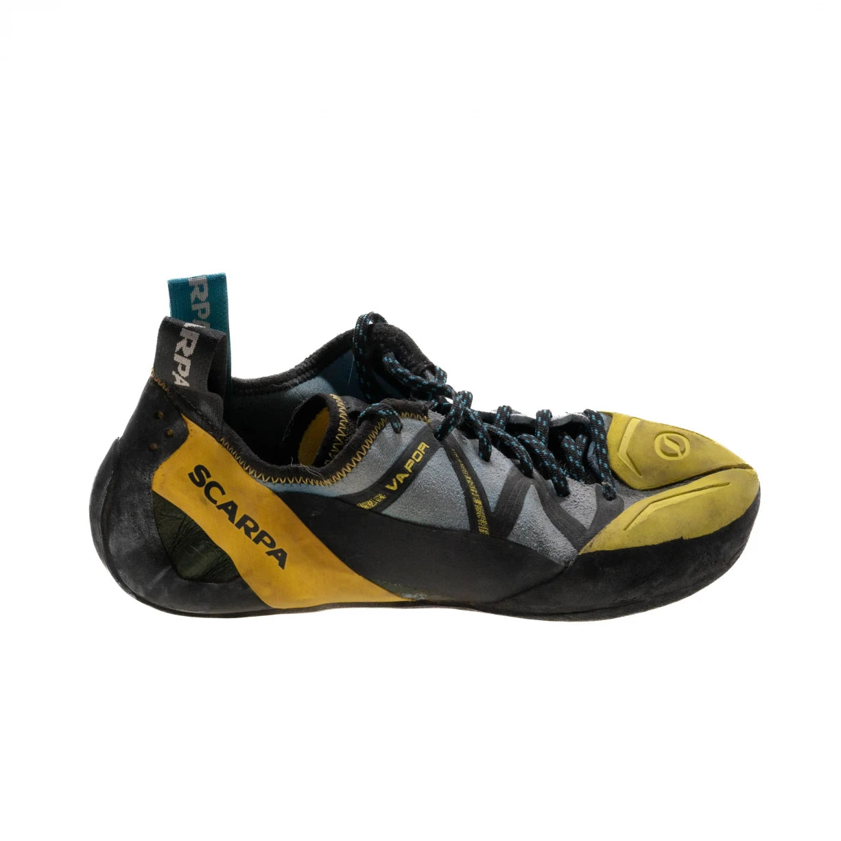 Scarpa Vapor Climbing Shoes
