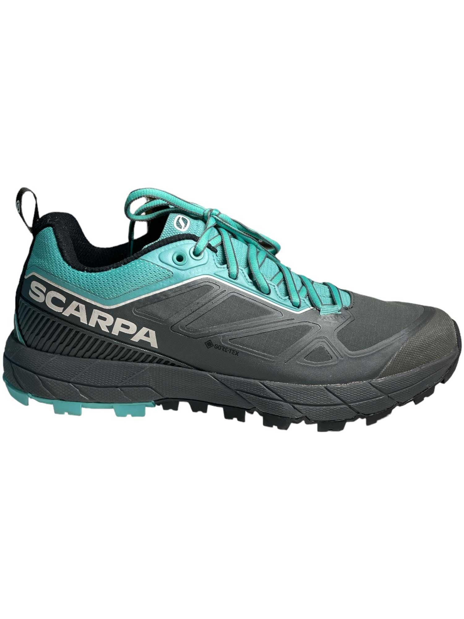 Scarpa Womens Rapid GTX Shoe