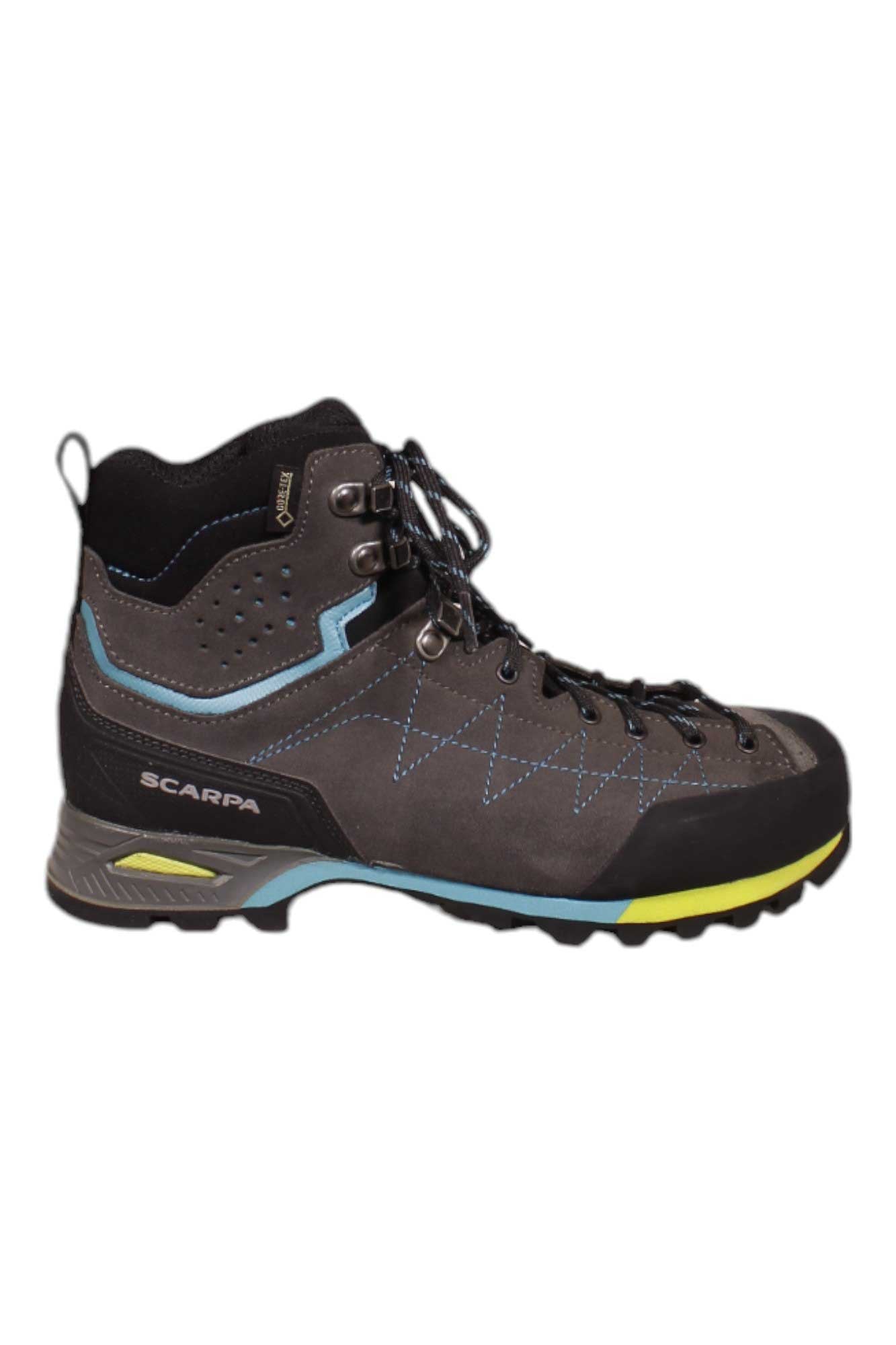 Scarpa Womens Zodiac Plus GTX Boot