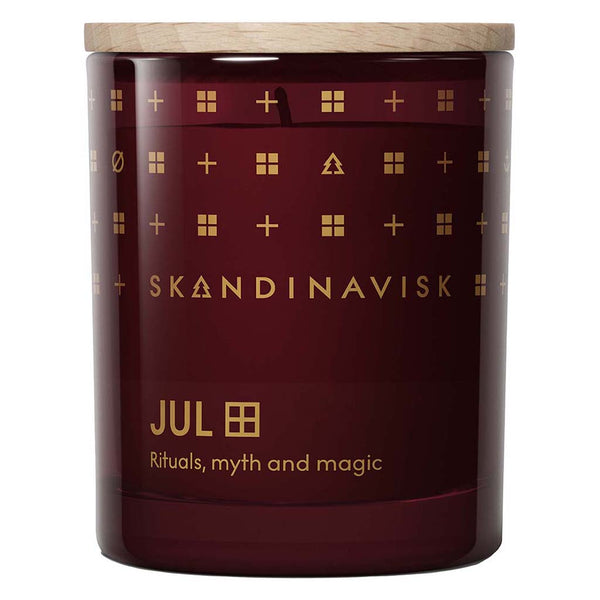 Scented Candle | Jul