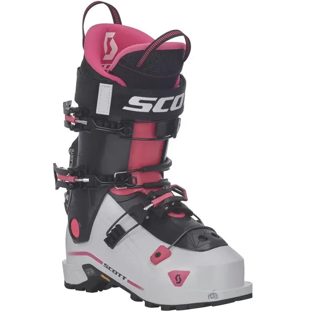 Scott Celeste Alpine Touring Boot 22/23 - Women's (SAMPLE)
