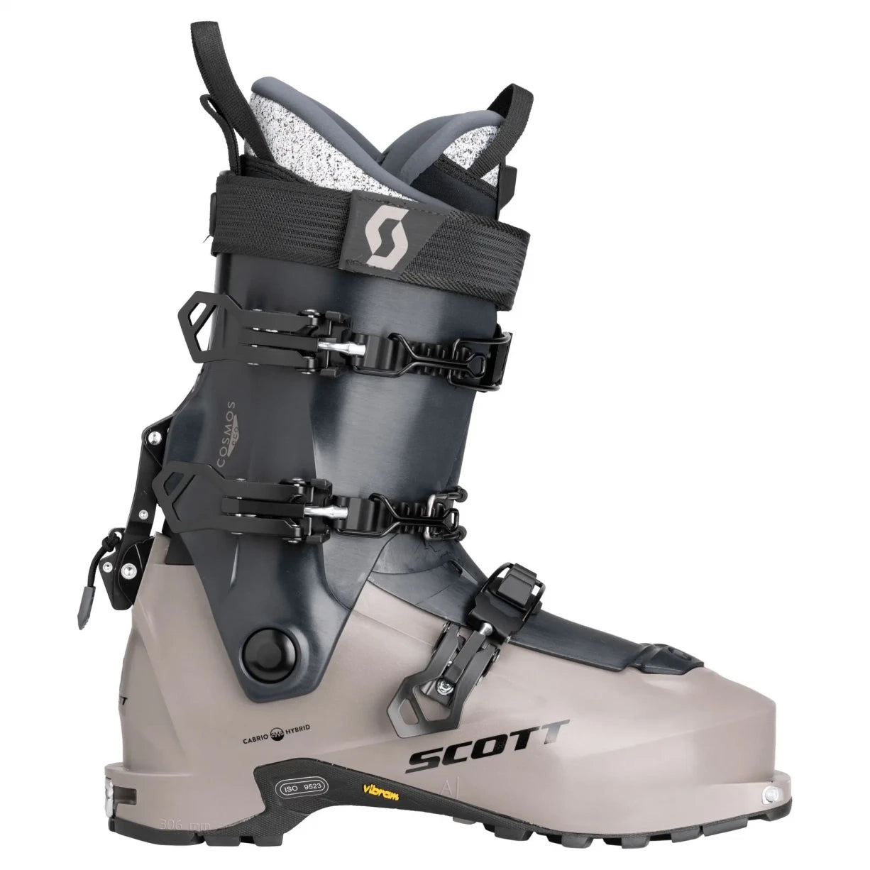 Scott Cosmos Re-Source Ski Boot
