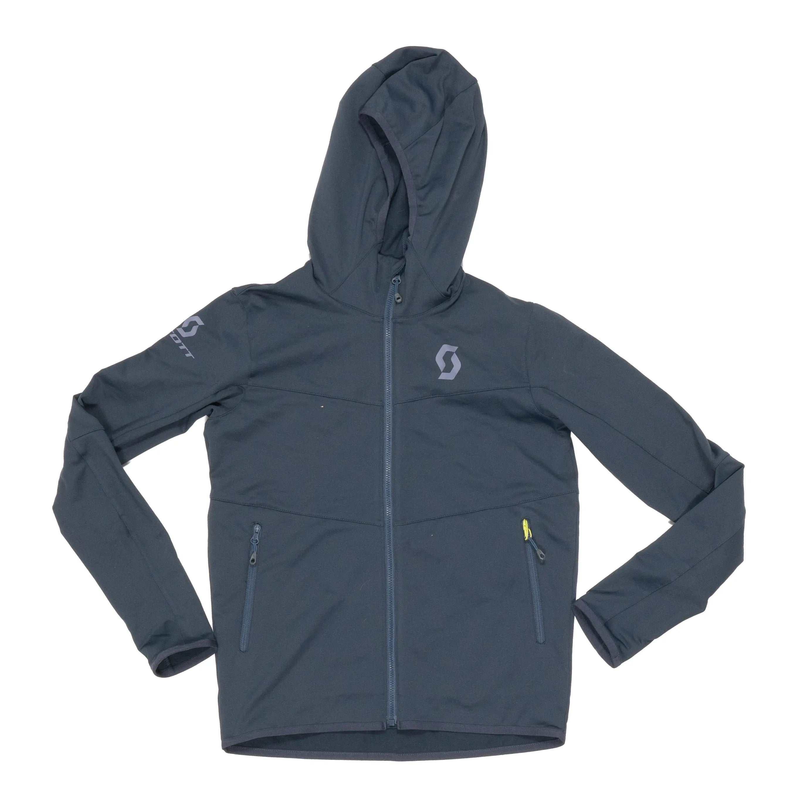 Scott Defined Mid Junior Hoody - Kids'