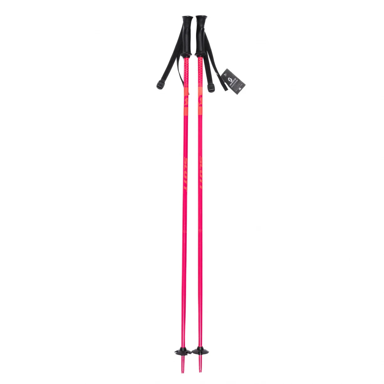 Scott Element Jr Poles