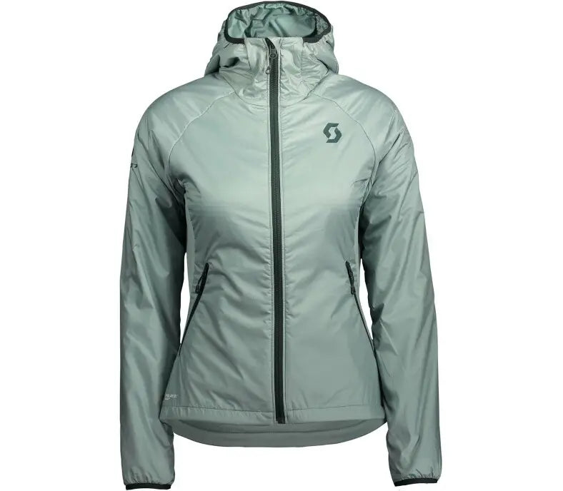 Scott Explorair Ascent Polar Hoody - Women's (SAMPLE)