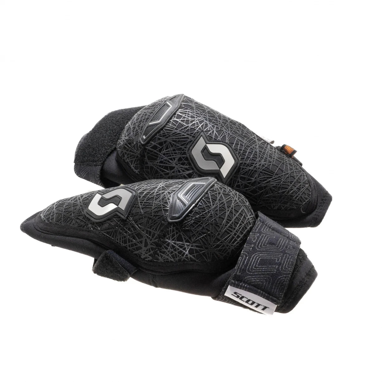 Scott Grenade Pro II Elbow Guards