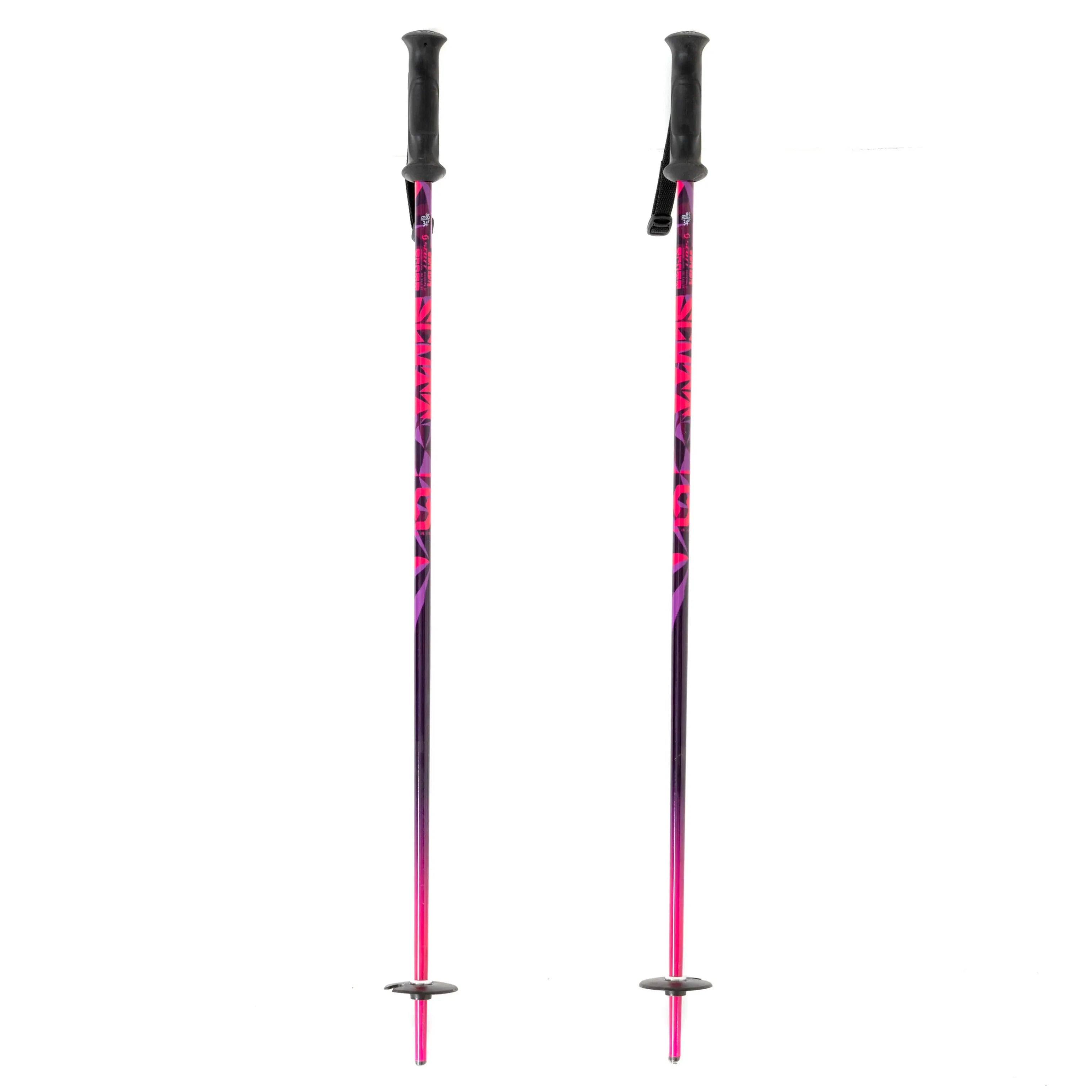 Scott Jr Hero Ski Poles