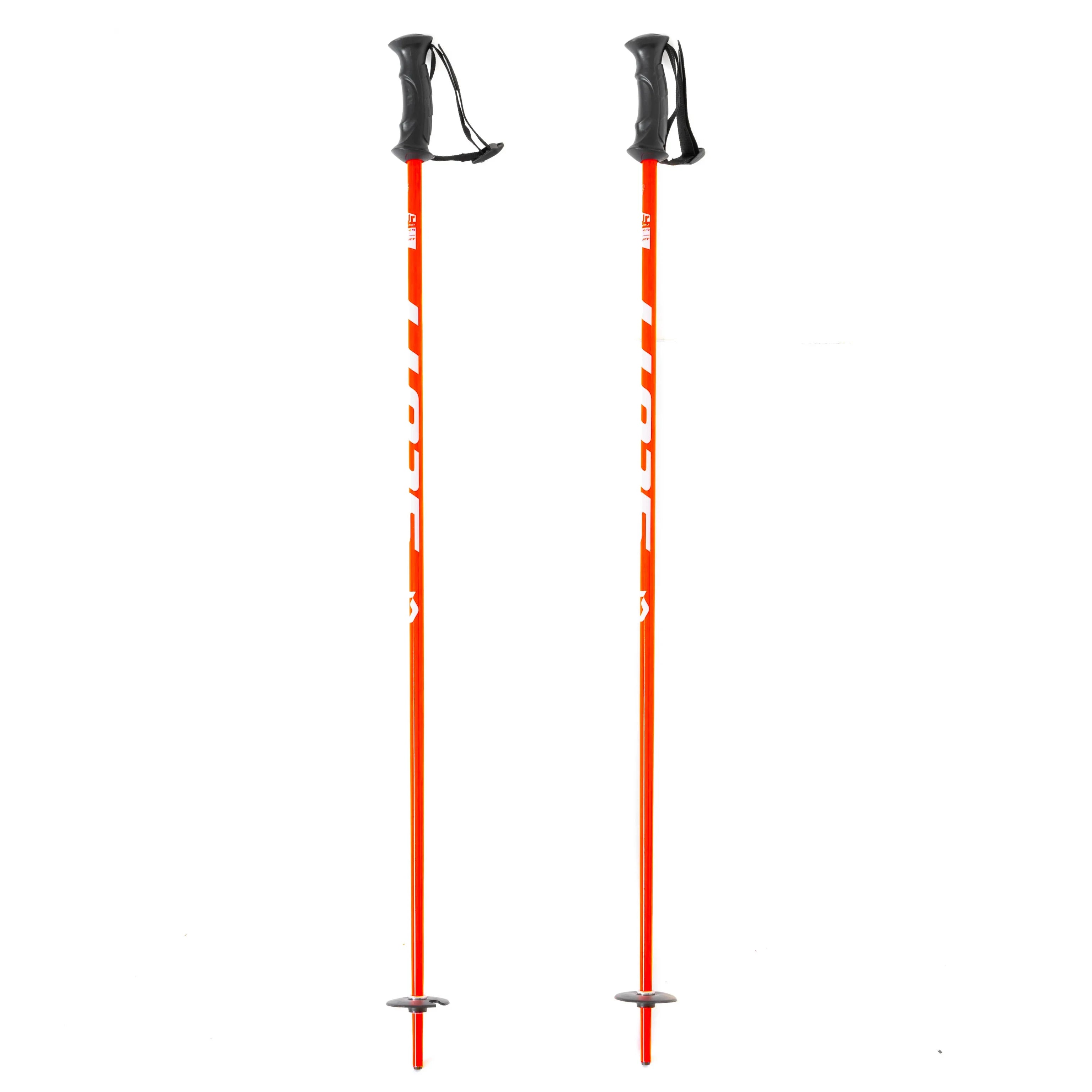Scott Jr Punisher Ski Poles