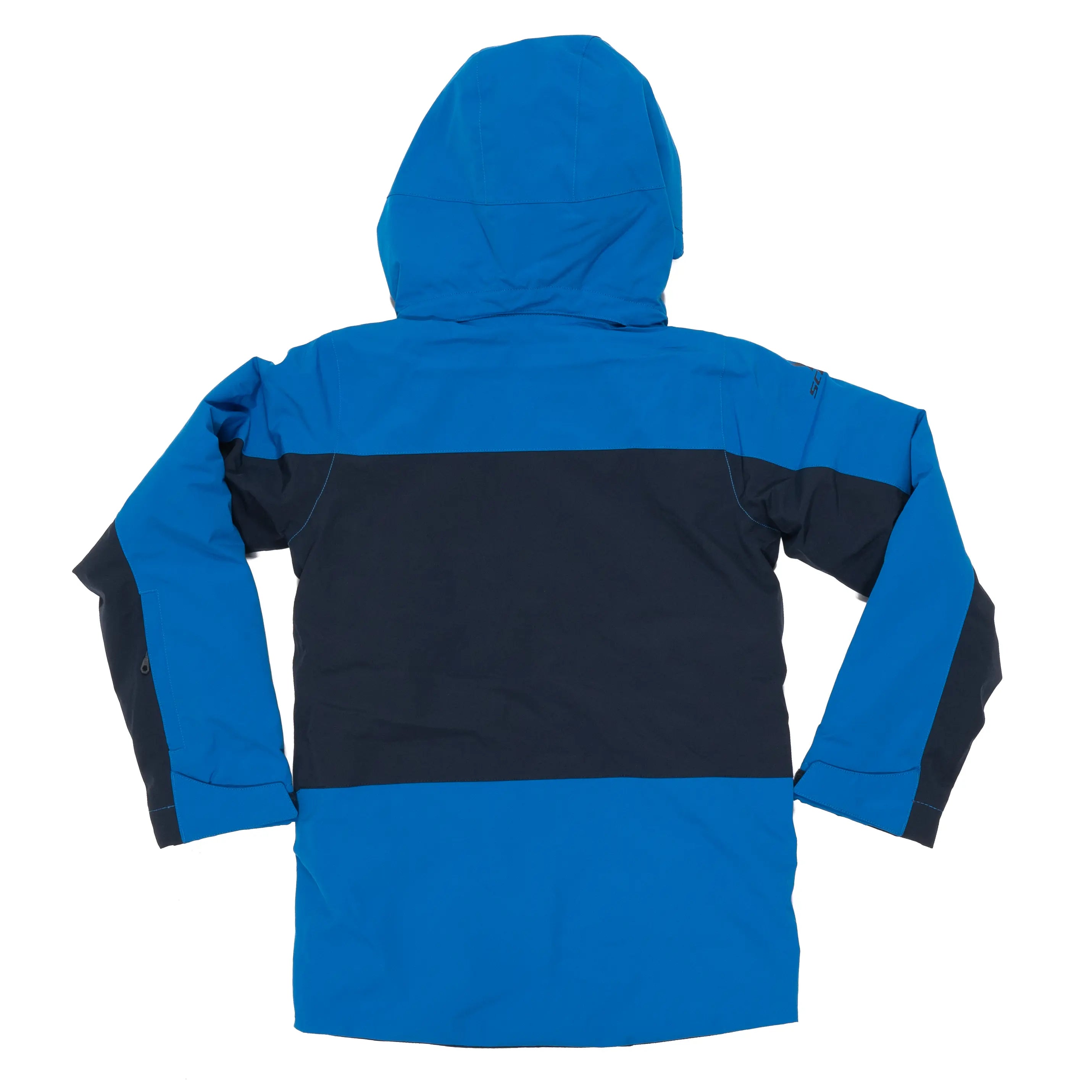 Scott JR Vertic Dryo 10 Jacket - Boys'