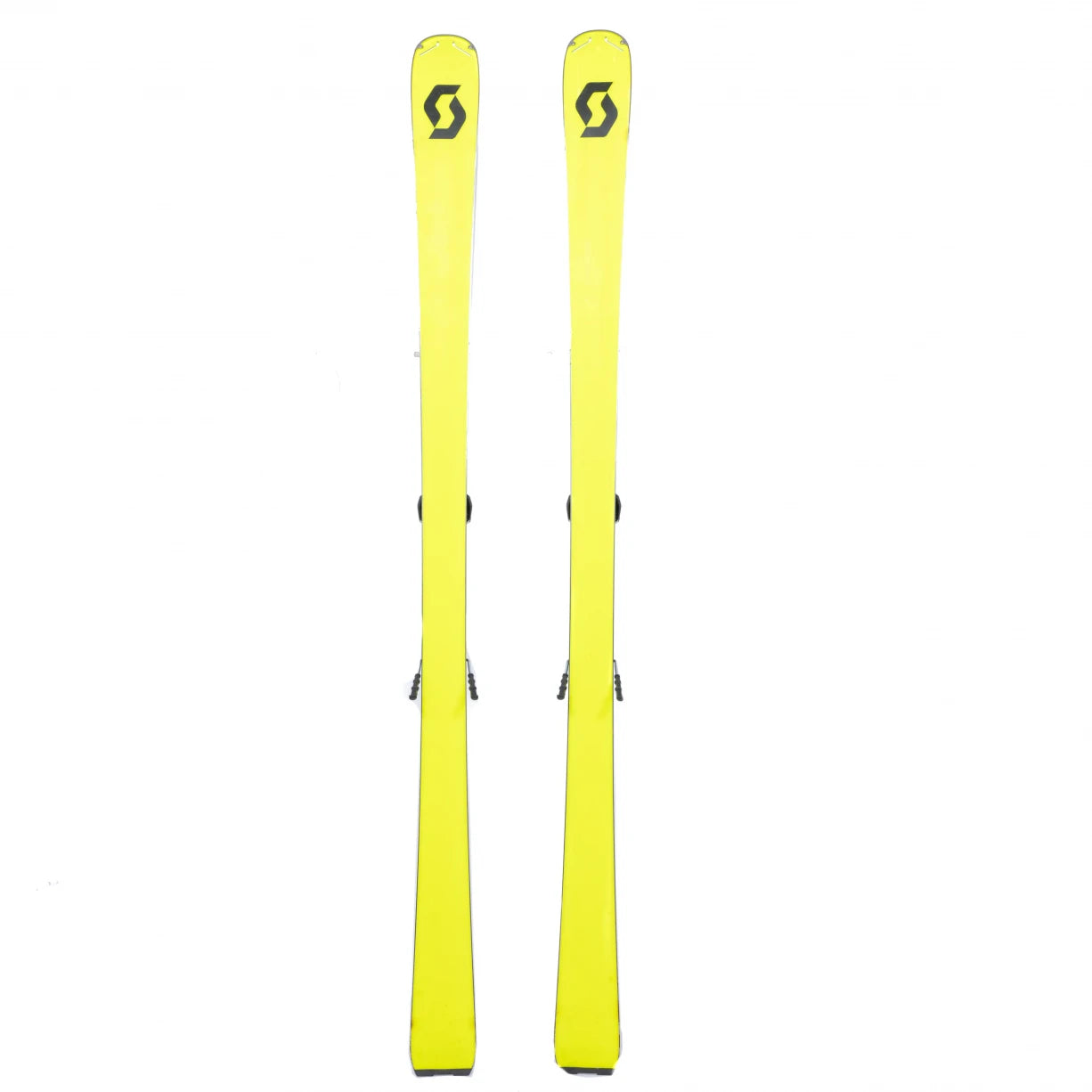 Scott Pure Piste 77Ti
