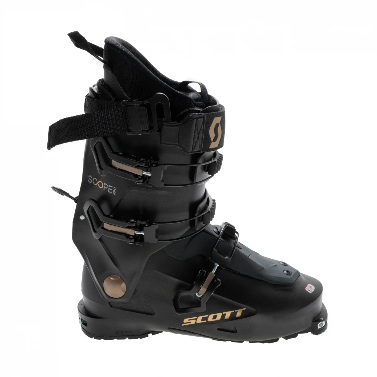 Scott Scope Pro Ski Boot