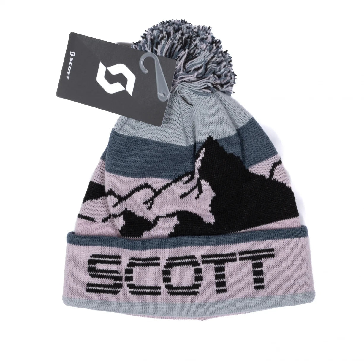 Scott Team 40 Beanie