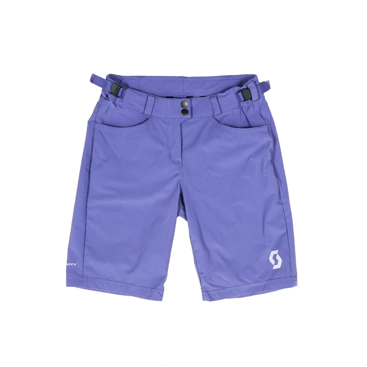 Scott Trail Flow Shorts - Women's