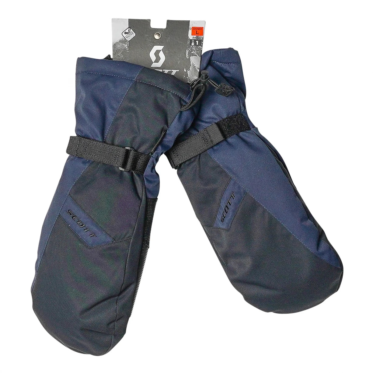 Scott Ultimate Warm Mitten