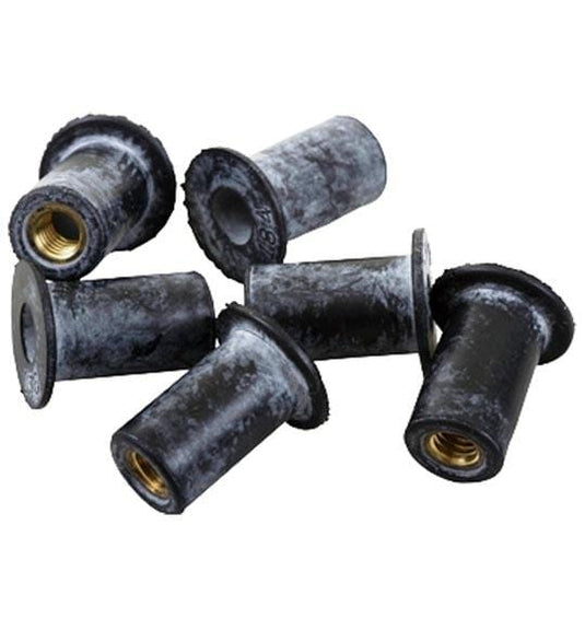 SEA-LECT Designs #8-32 Wellnut