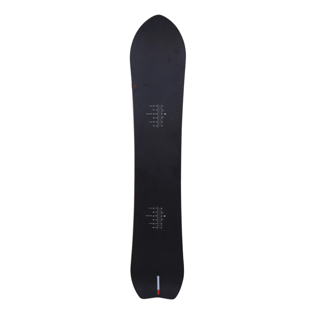 Season Aero Snowboard
