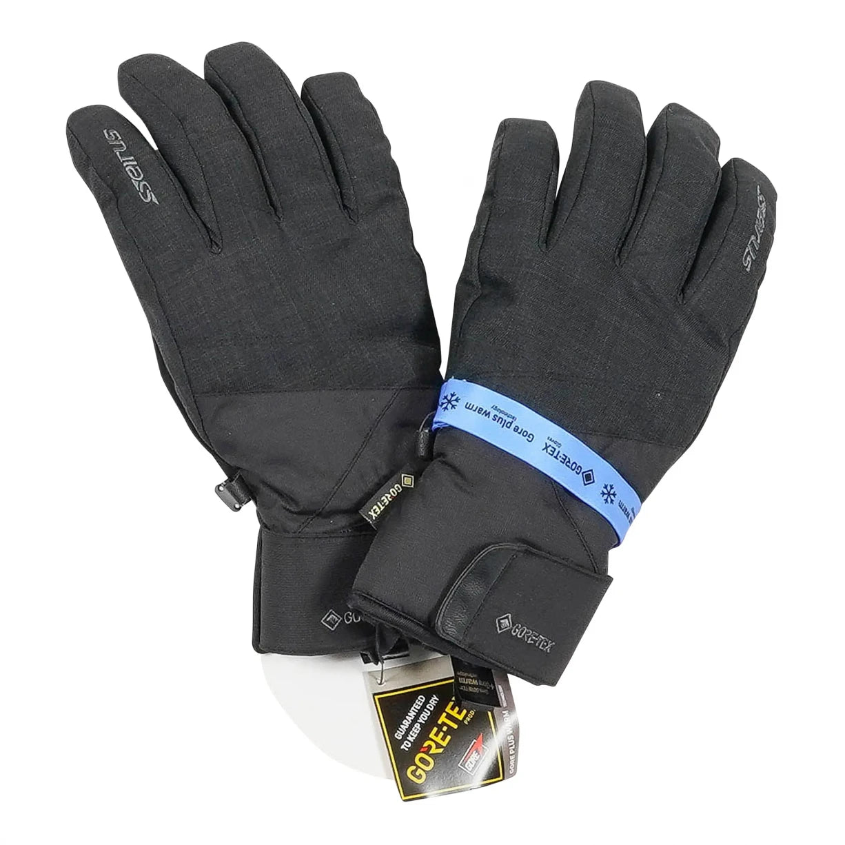 Seirus GORE-TEX- Rise Gloves - Men's