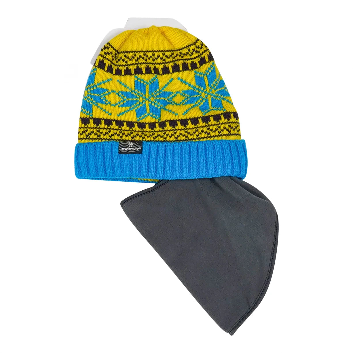 Seirus Heatwave Quick Clava - Kids'