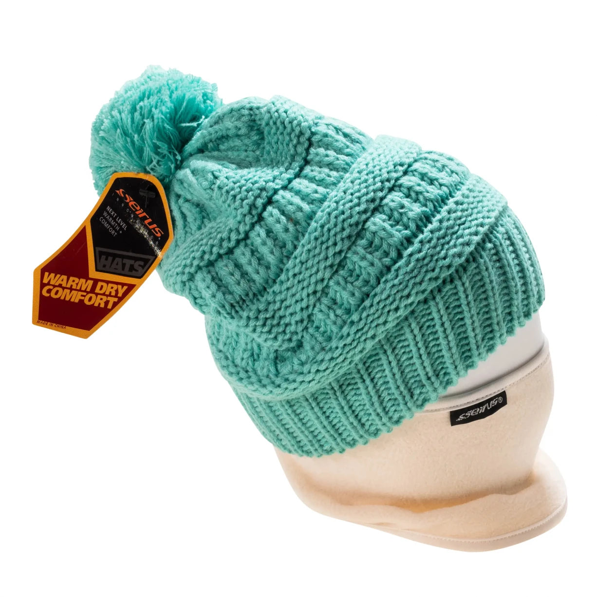 Seirus JR Heatwave Quick Clava