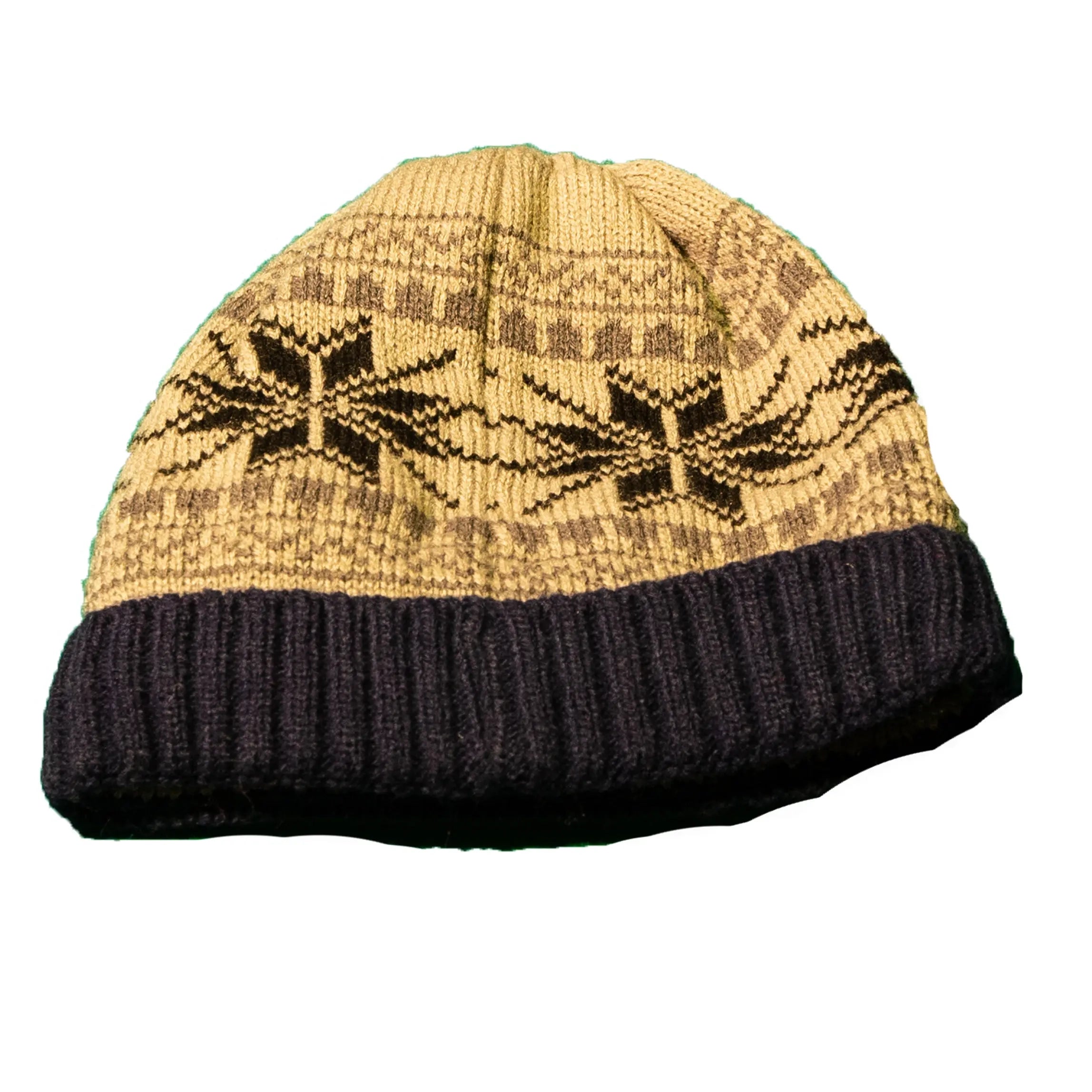 Seirus Jr Heatwave Snowy Beanie