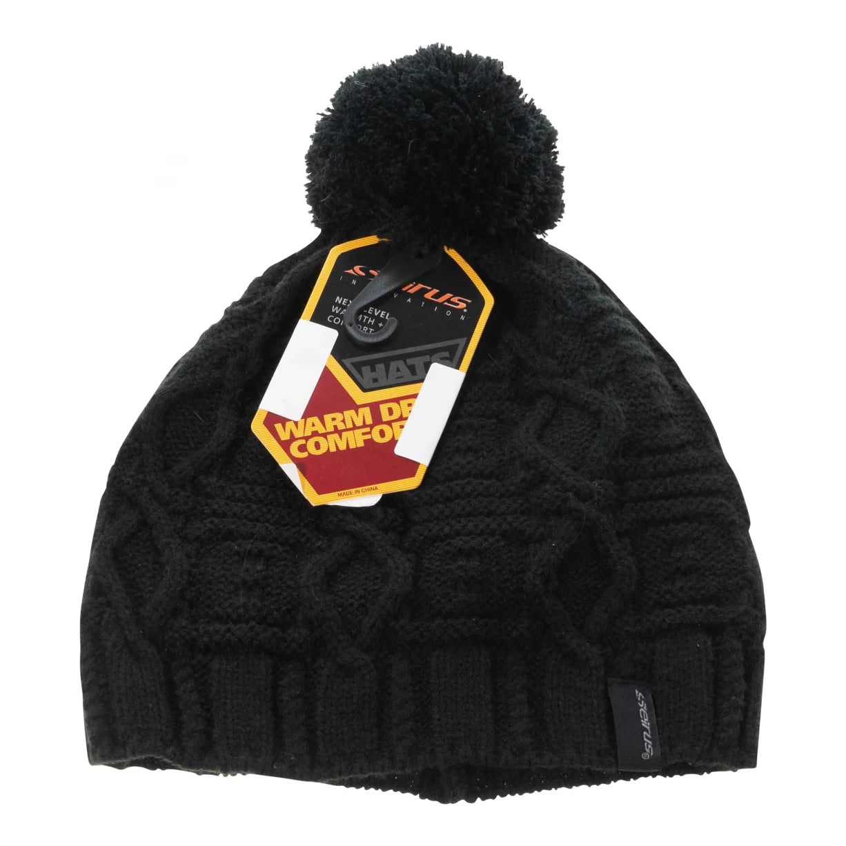 Seirus Jules Beanie