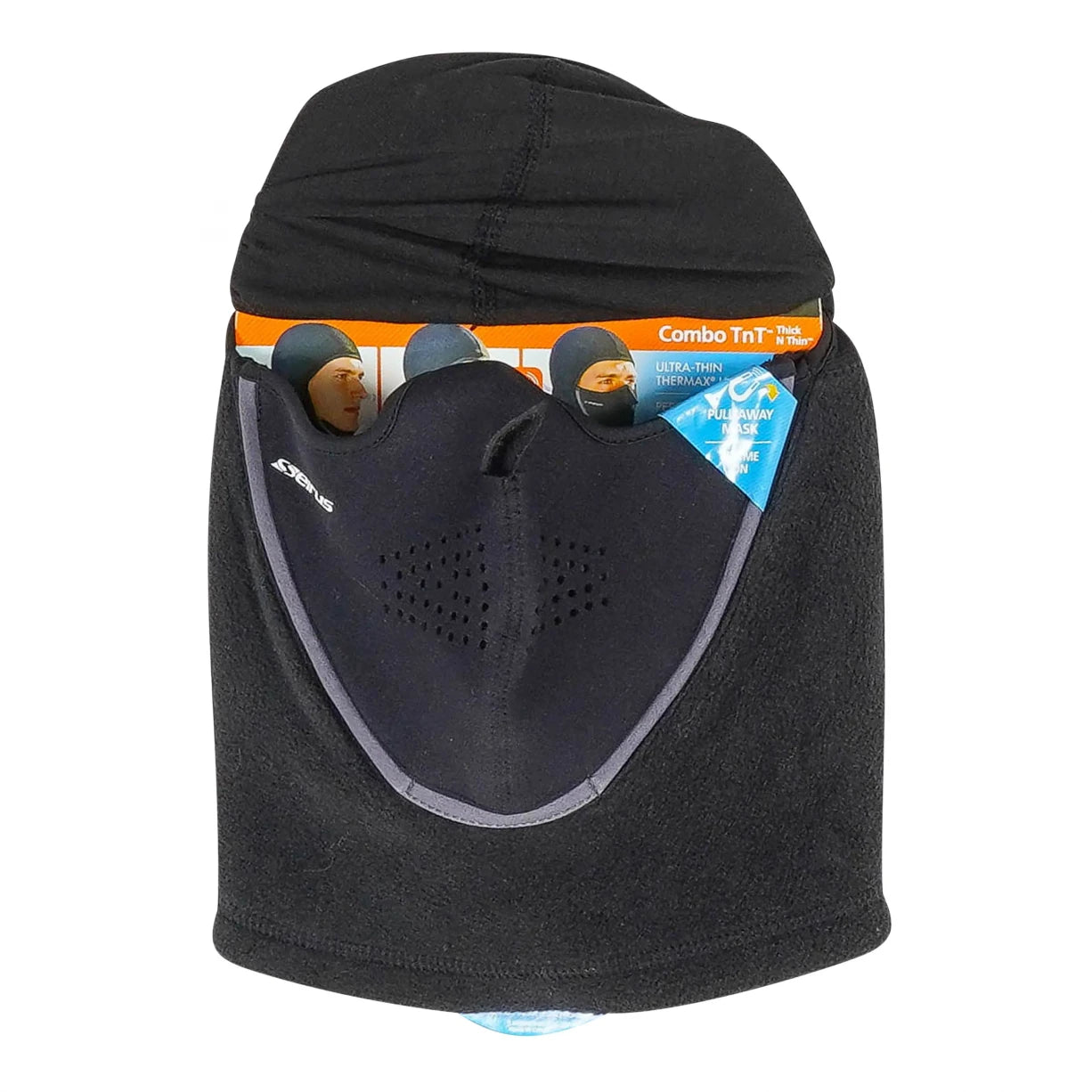 Seirus Magne Mask Combo TNT