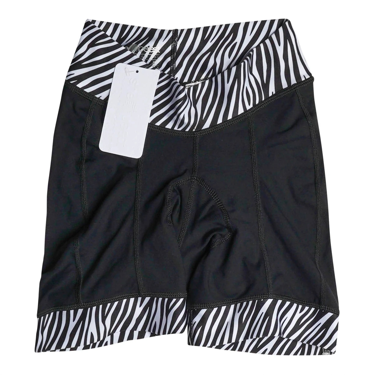 Shebeest Padded Cycling Shorts - Women's