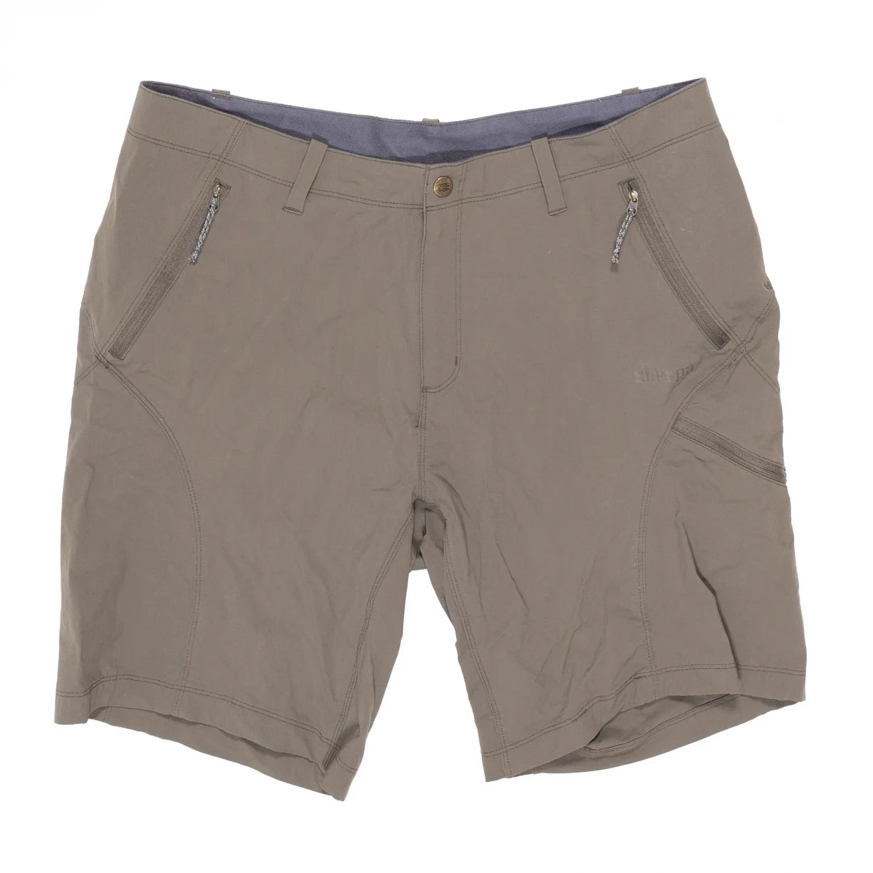 Sherpa Adventure Gear Khumbu Short - Men's