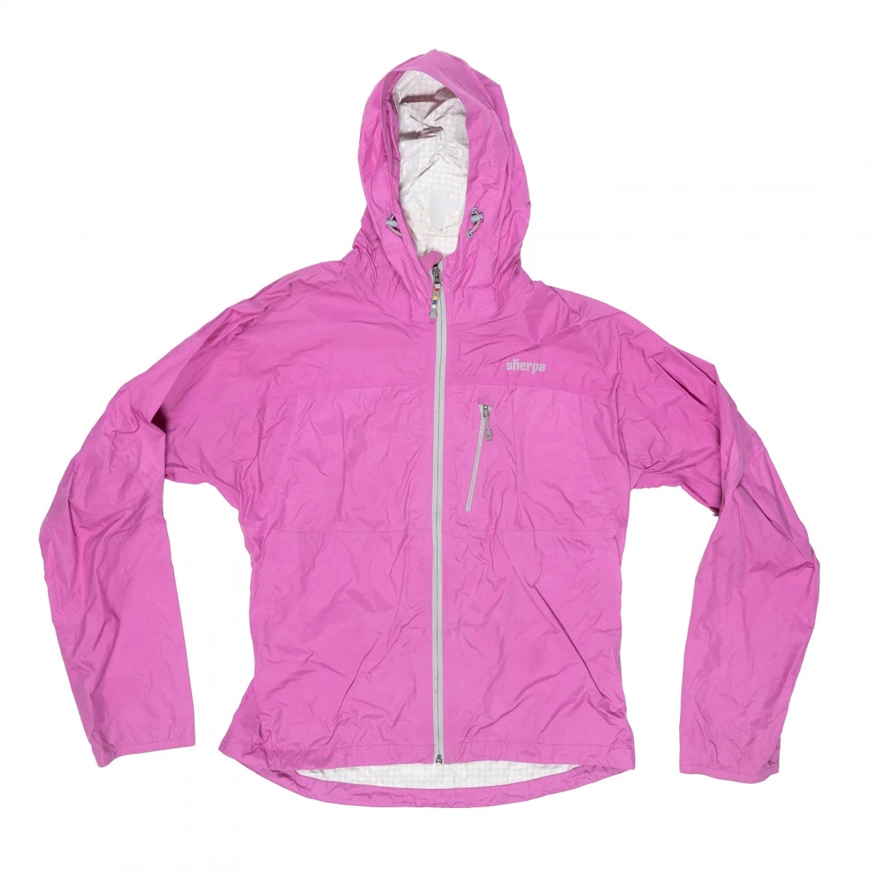 Sherpa Adventure Gear Rain Jacket
