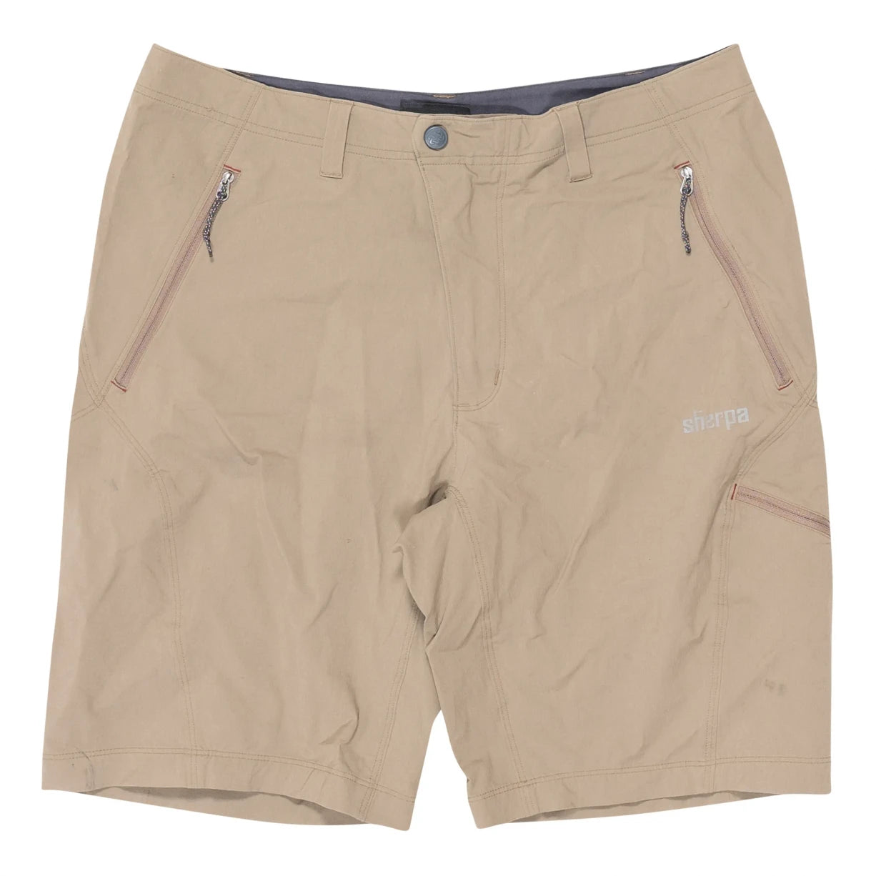 Sherpa Adventure Gear Sherpa Jamyang Shorts - Men's