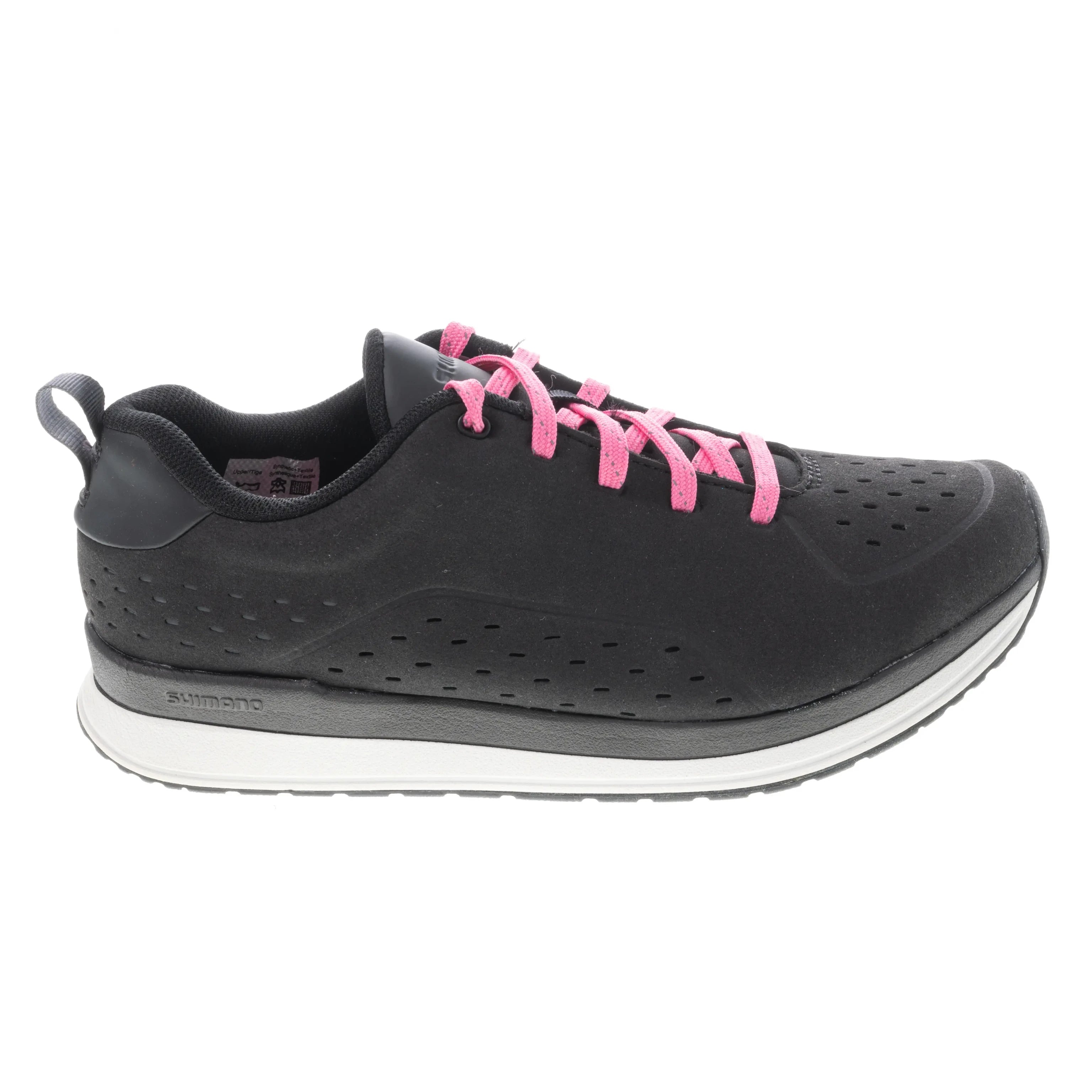 Shimano Click’r Fitness Shoes SH-CT500 - Women’s