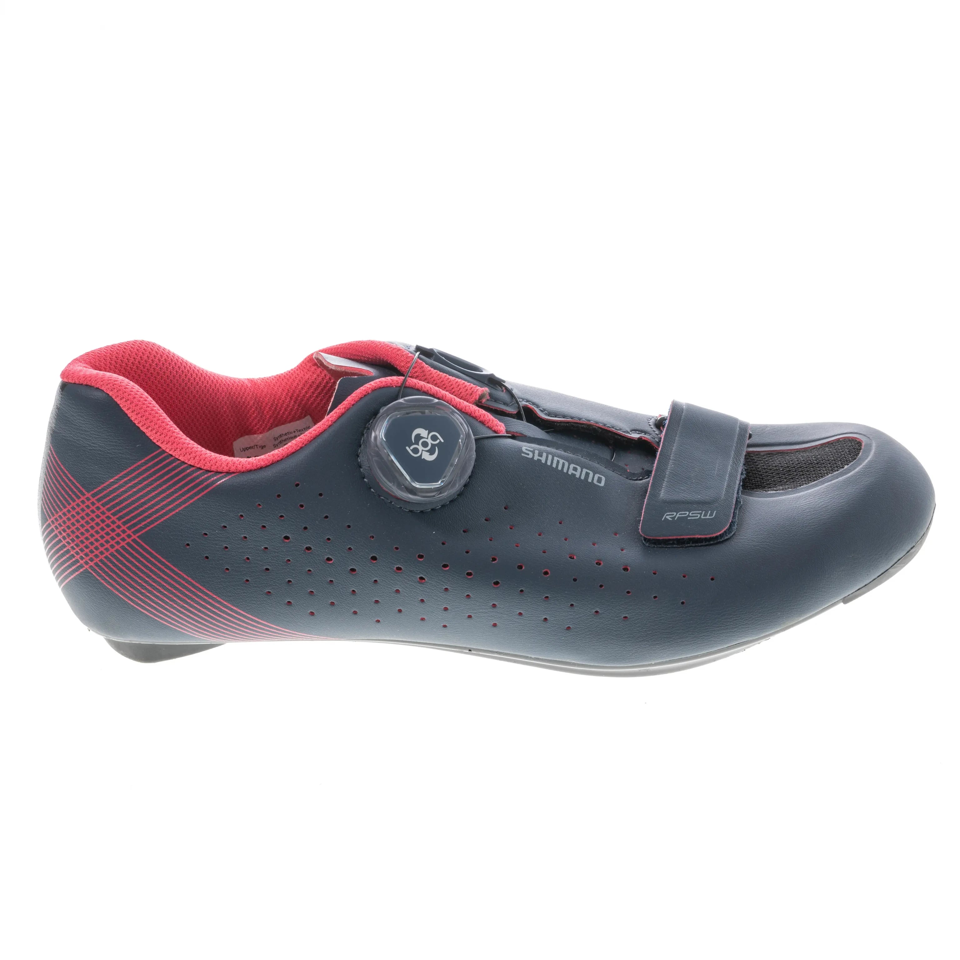 Shimano RP5 Road Bike Shoes - Women