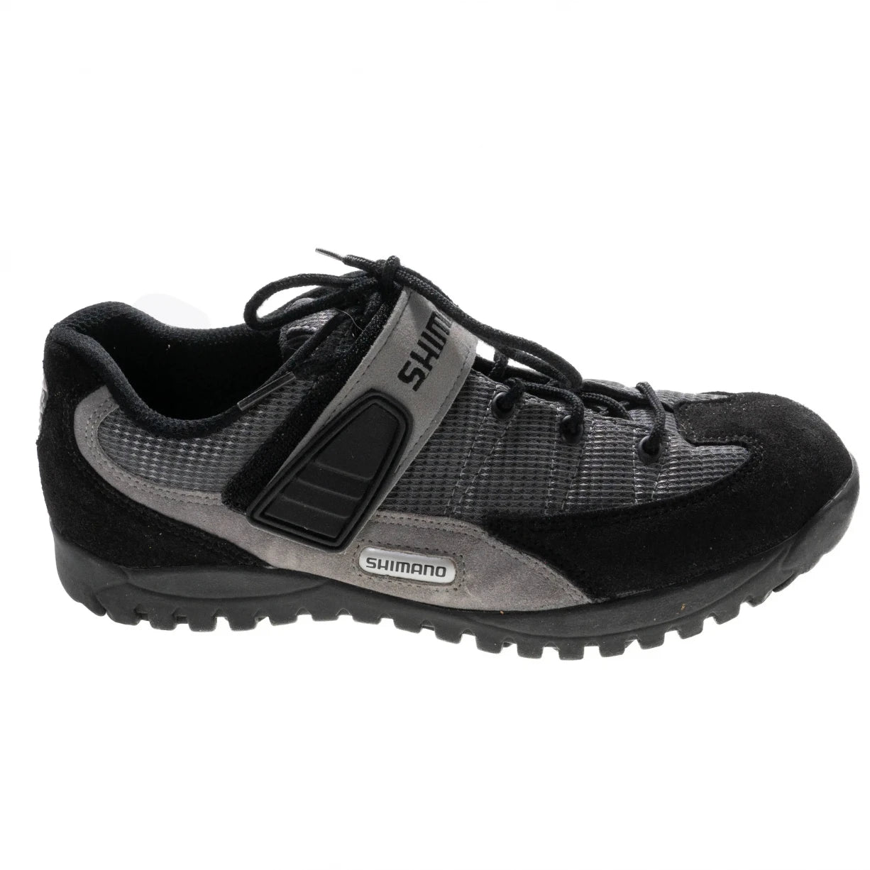 Shimano SH-M038 Mountain Bike Shoes - Men's