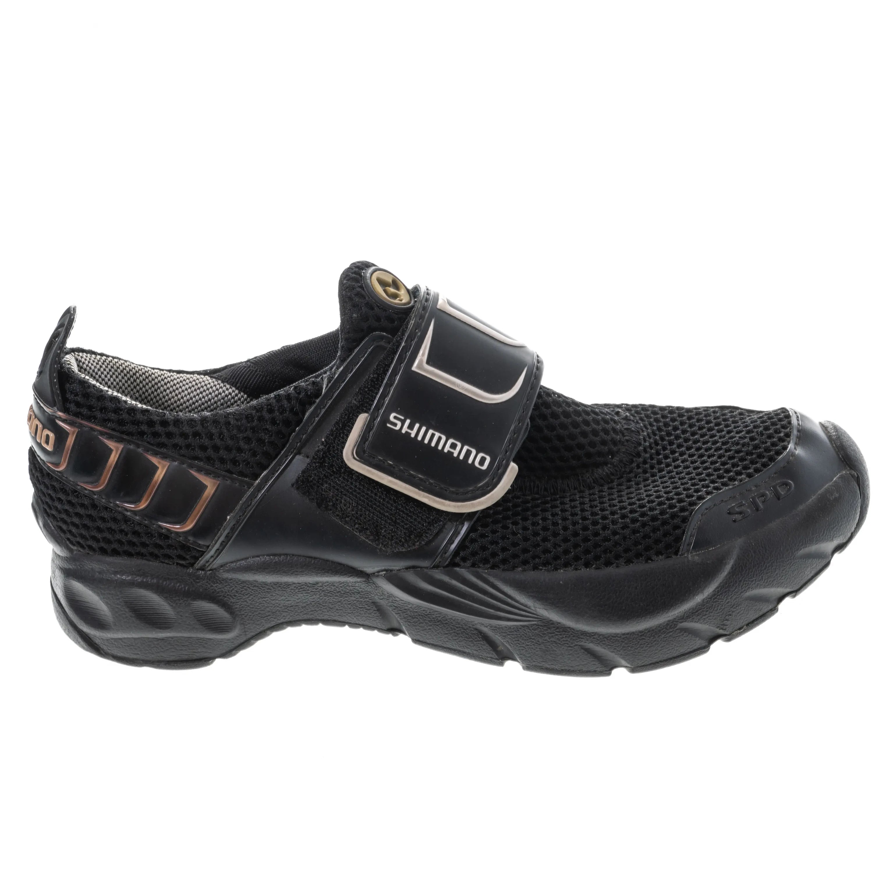 Shimano SPD SH-FN 01 Bike Shoes - Men's