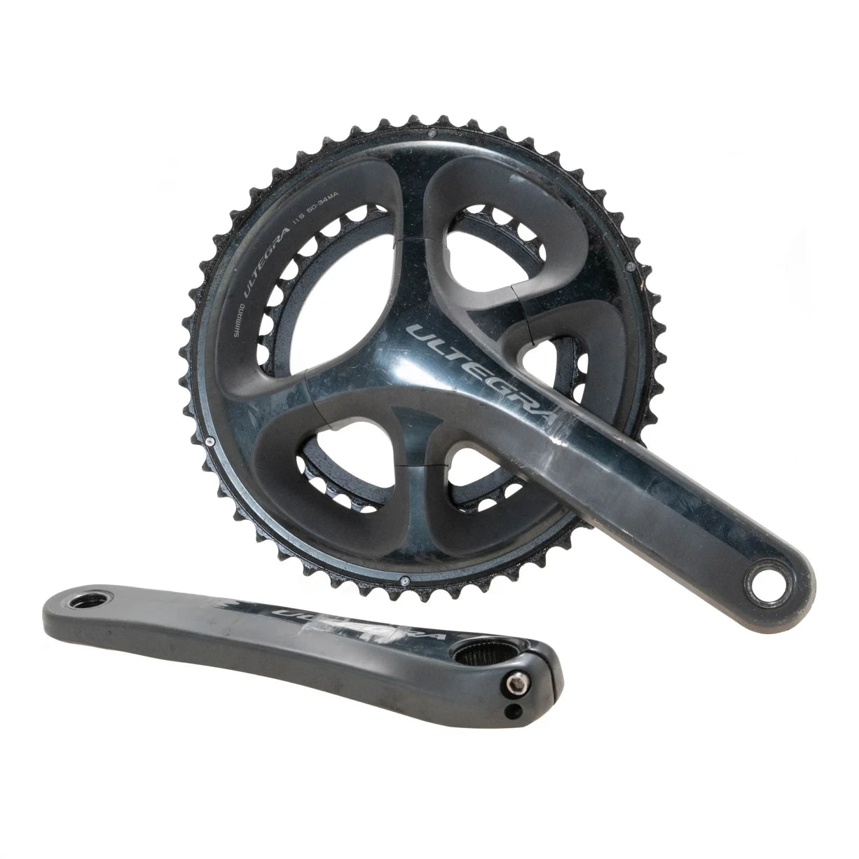 Shimano Ultegra FCR8 Crankset