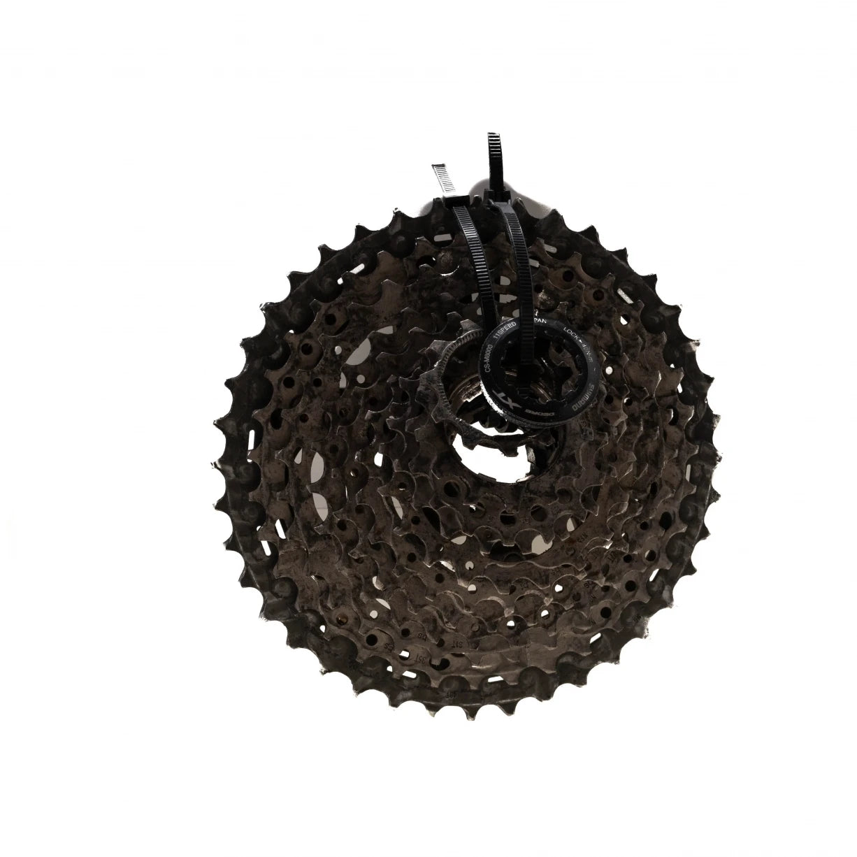 Shimano XT CS-M8000 11 Speed Cassette