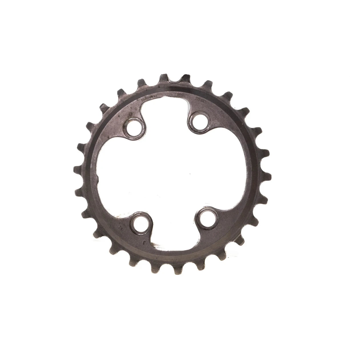 Shimano XT FC-M8000 26t Chainring