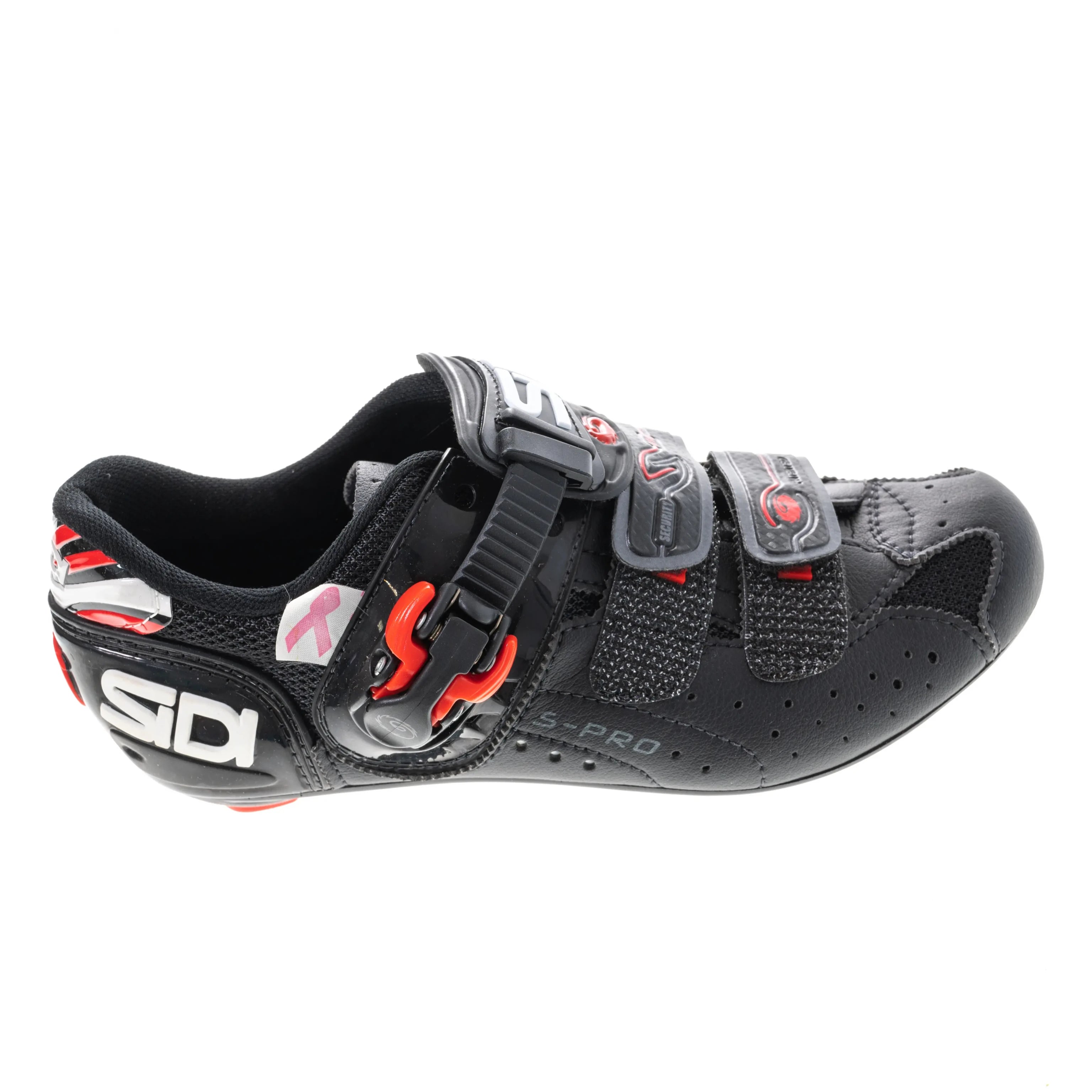 Sidi Genius 5 Pro Carbon Road Shoe - Women's
