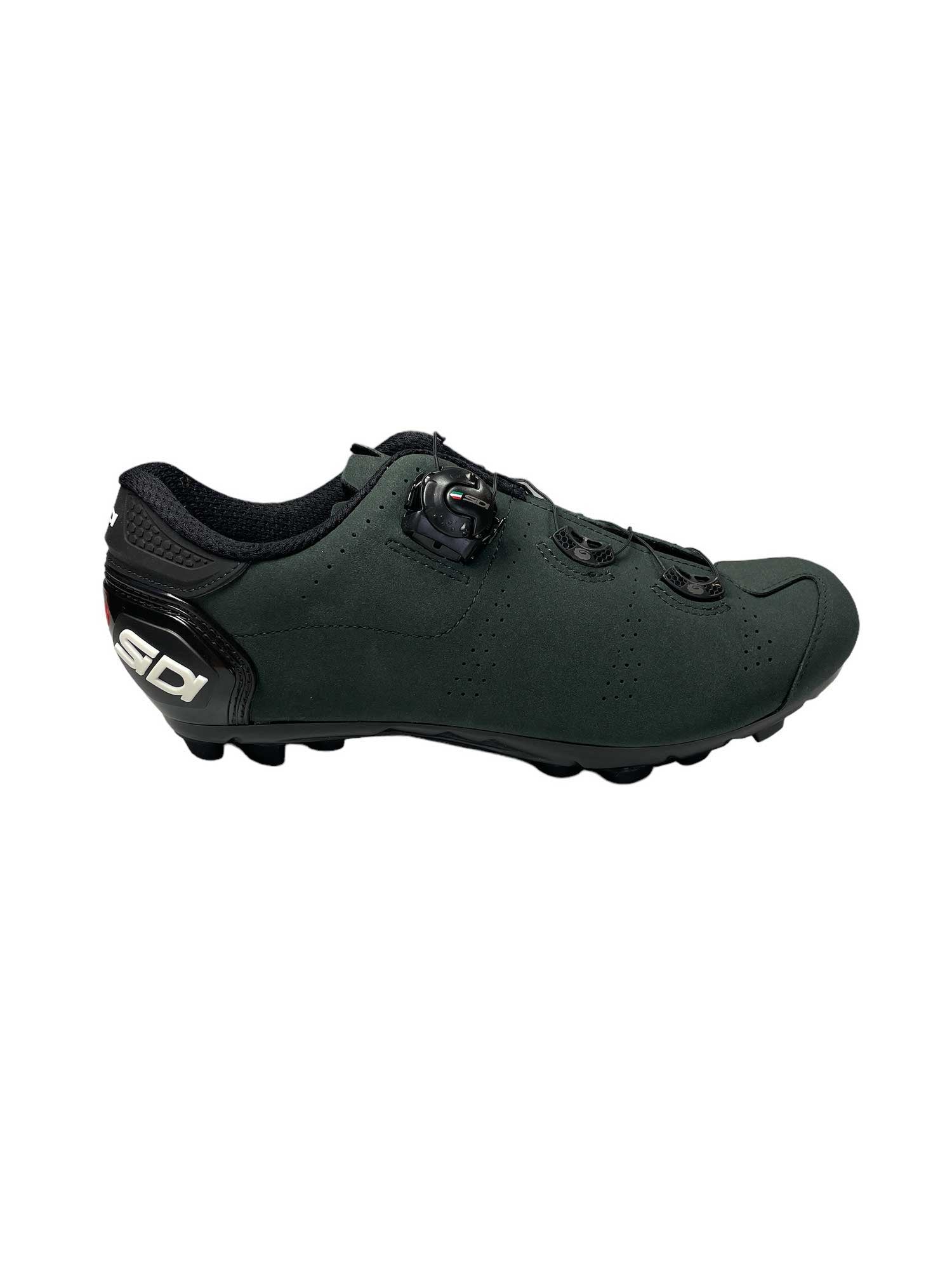 Sidi Mens Speed Cycling Shoe