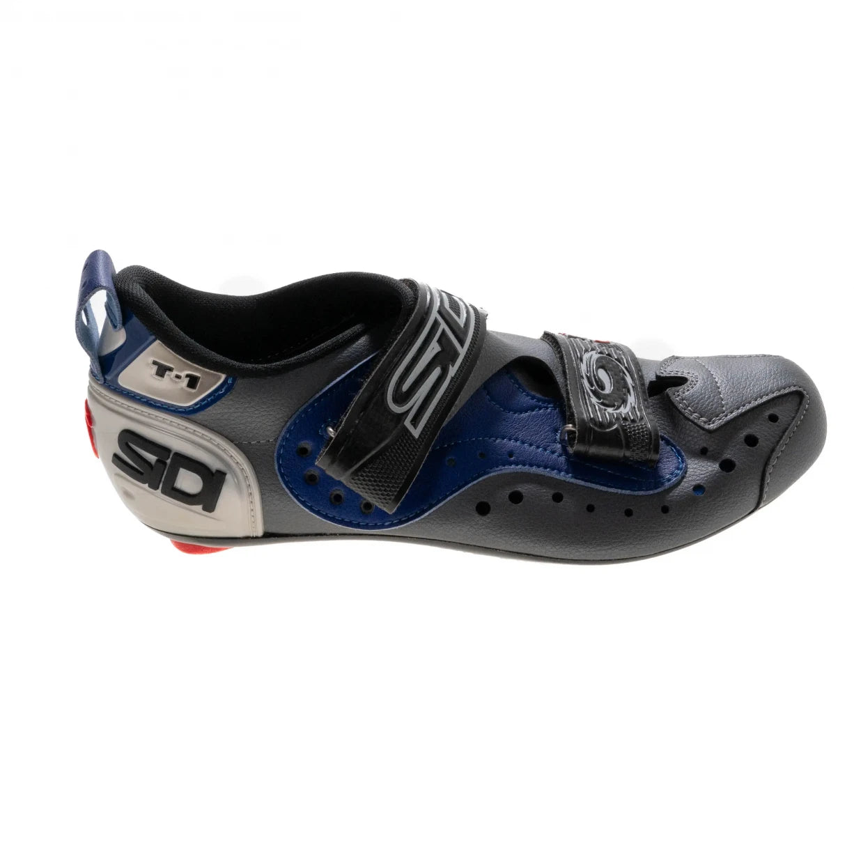 Sidi T-1 Triathlon Cycling Shoe - Men's