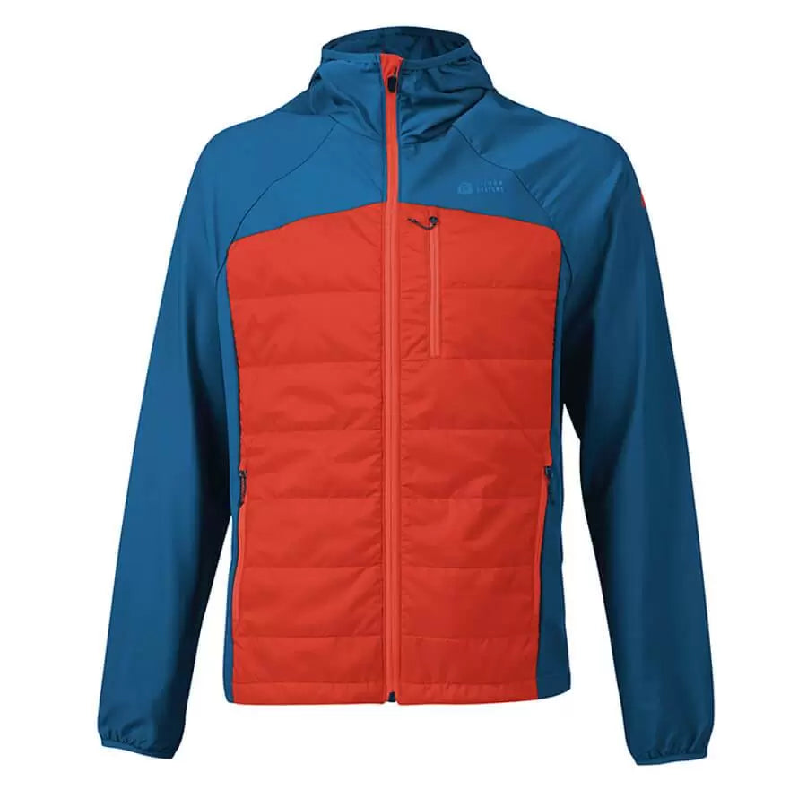 Sierra Designs Borrego Hybrid Jacket - Men's