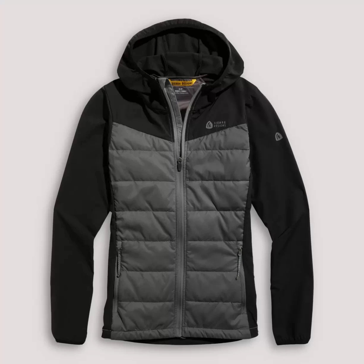 Sierra Designs Borrego Hybrid Jacket - Women's