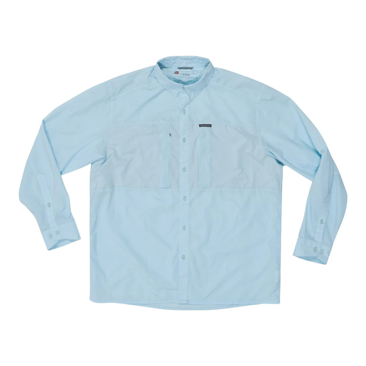 Simms Guide Shirt