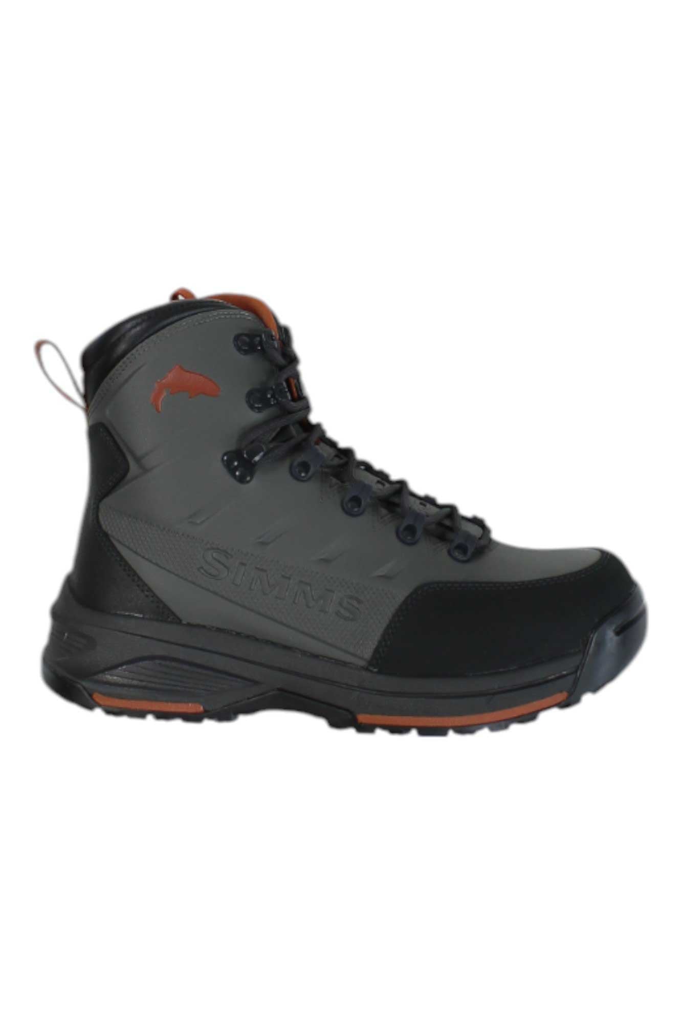 Simms Mens Freestone Boots - Size 9
