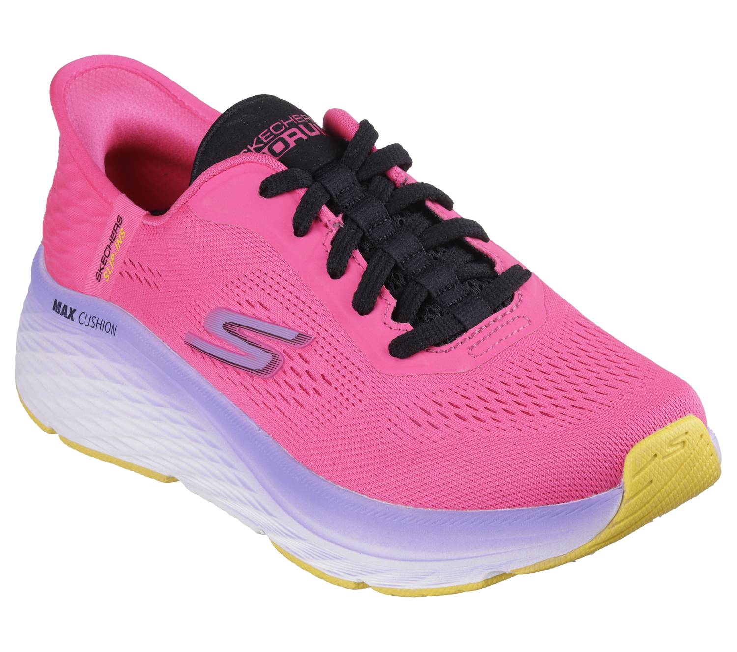 Skechers - Women's Max Cushioning Elite 2.0 Running Shoes