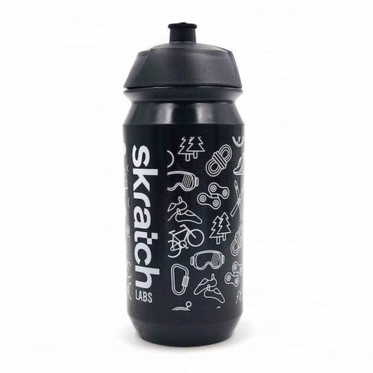 Skratch Labs Shiva 16oz Active Bottle