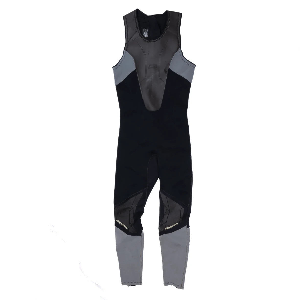 Slippery Reform John and Jacket Wetsuit